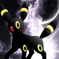 Blacky / của Gladio