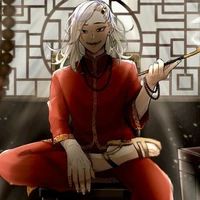 Kokonoi Hajime