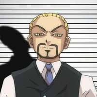 Kanji Mochizuki