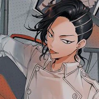 Kokonoi Hajime