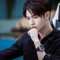 Lục Tư Thành/Chessman_ZGDX