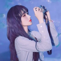 Đồng Dao/Smiling_ZGDX/Sterling/Triệu Tâm