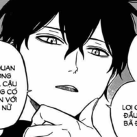 Yuno Grinberryall