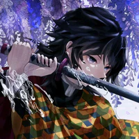 giyuu