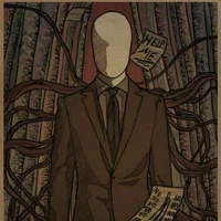 slenderman