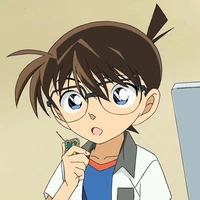 Edogawa Conan