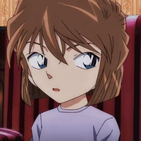 Haibara Ai