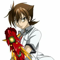 Hyoudou Issei