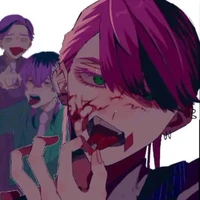 Sanzu Haruchiyo