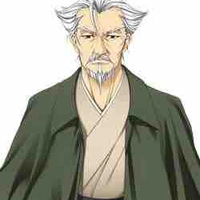 Hajime - Chủ Onsen