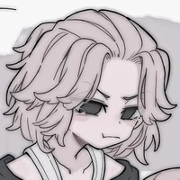 sano manjirou/mikey