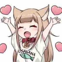 Author kawaii<3