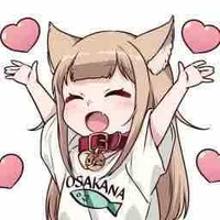 Author kawaii<3