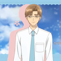 Kinomoto Fujitaka