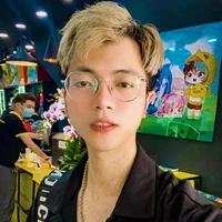 Quách Hoài Việt(Vịt)