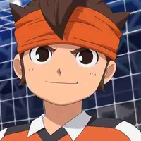 Endou Mamoru 