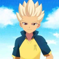 Gouenji Shuuya
