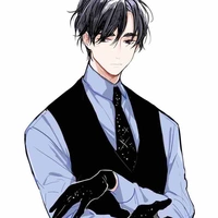 Kuro - quản gia của Y/n