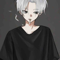 Manjiro Sano _ Mikey