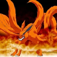 Kurama /Cửu Vĩ/