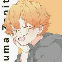 Agatsuma Zenitsu