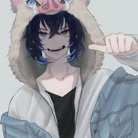 Hashibira Inosuke