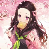 Kamado Nezuko