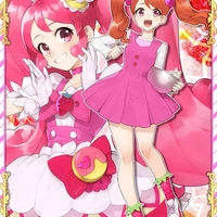 Usami Ichika