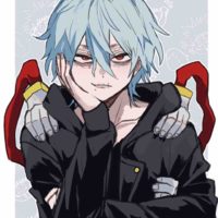 Shigaraki Tomura