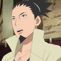 Nara Shikamaru