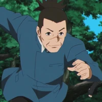 Umino Iruka