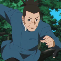Umino Iruka