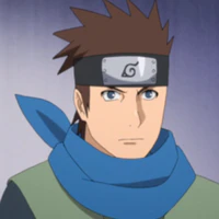 Konohamaru Sarutobi