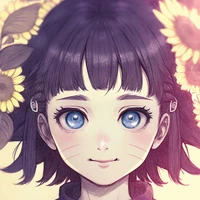 Uzumaki Himawari