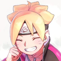 Uzumaki Boruto