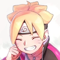 Uzumaki Boruto