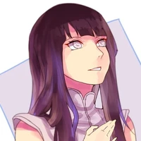 Hyuga Hinata