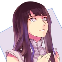 Hyuga Hinata