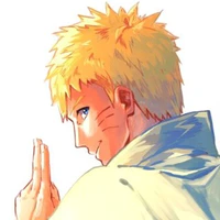 Uzumaki Naruto