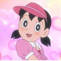 Shizuka 
