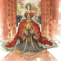 Nhân Vinh Từ Đức Hoàng Thái Hậu