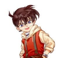 Edogawa Conan