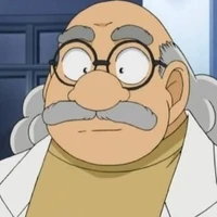 Agasa Hiroshi