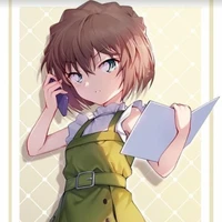 Haibara Ai
