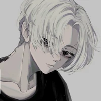 Sano Manjirou (Mikey)