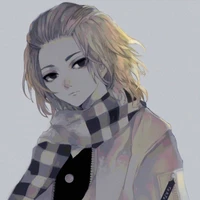 Sano Manjirou (Mikey)