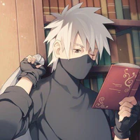 Hatake Kakashi