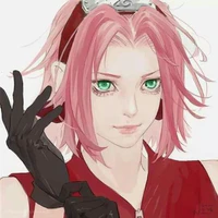 Haruno Sakura