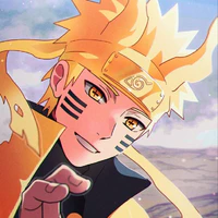 Uzumaki Naruto