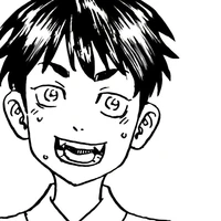 Baji Keisuke